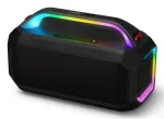 Ne&scaron;iojama 2.1 garsiakalbių sistema Philips TAS7000EB juoda, 50 W RMS, Bluetooth, USB-C