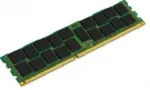 Kingston Technology 16GB DDR3 1333MHz ECC atminties modulis (1 x 16 GB, 240-pin DIMM)