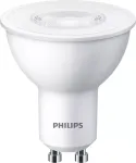 LED prožektorinė lemputė Signify Philips Spot GU10 4,7W 380lm 2700K 36&deg; CRI80