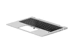 HP N44567-041 klaviatūra, voki&scaron;ka, HP