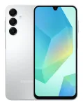 I&scaron;manusis telefonas Samsung Galaxy A16 6,7 colio Super AMOLED, 4 GB RAM, 128 GB, 5000 mAh, Pilka