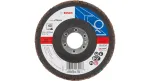 &Scaron;lifavimo diskas Bosch X551 Expert metalui