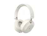 Ausinės Havit H668BT belaidės Bluetooth, ANC, smėlio spalvos