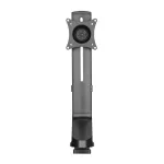 LOGILINK BP0161 Monitor laikiklis 17&ndash;32 colių plok&scaron;tiems ir lenktiems monitoriams, 8 kg maks.