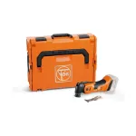 MultiMaster AMM 700 Max AS, 1,2 kg, pjovimas, 19500 aps/min, 10000 aps/min