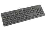 HP Slim klaviatūra - USB - &scaron;vedi&scaron;ka - skirta EliteDesk 800 G2 (Mini Desktop)