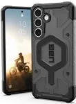 Urban Armor Gear UAG Pathfinder Dėklas su Magnetiniu Moduliu | Samsung Galaxy S25 FE | pelenų spalva (214509113140)