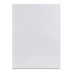 Fotoalbumas Hama 00007556 Baltas Kartonas 233x310 mm