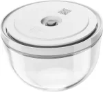 Stiklinis indas maistui su dangteliu 1,75 L &mdash; ZWILLING FRESH & SAVE, permatomas, 1030838