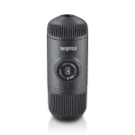 Wacaco Nanopresso rankinis espreso aparatas, 0,08 L, juodas