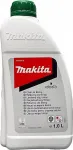 Makita Biotop grandinės alyva, 1 L