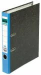 Elba segtuvas A4 50 mm mėlynas &ndash; žiedinis/archyvinis segtuvas, modelis 100555308