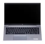 HP EliteBook 845 G7 AMD RYZEN 5 PRO 4650U 16GB 256GB SSD 14 inch FHD Win11 Pro Naudotas US QWERTY