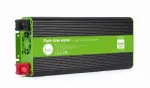 Automobilinis keitiklis grynas sinusas 12V/230V 1000W/2000W ENERGENIE