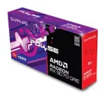 Sapphire PULSE AMD Radeon RX 9070 GRE Gaming OC 12GB GDDR6 vaizdo plok&scaron;tė