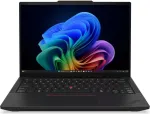 Lenovo ThinkPad T14 Gen 7 21WV - AMD Ryzen AI 5 Pro 440 - 32 GB RAM - 512 GB SSD - 14 inch IPS WUXGA - Windows 11 Pro - Black