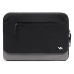 INATECK Laptop Sleeve 13 inch Black Felt