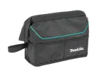Makita E-27492 Toiletry Bag 4.50L talpos, juodos spalvos