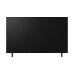 LG 43NU900B6LA 43 colių (109,2 cm) NanoCell LED UHD i&scaron;manusis televizorius, Multituner, PVR