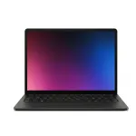 Microsoft Surface Laptop 8th Edition EP2-47695, 13,8 colio, Intel Core Ultra 5 325, 32 GB RAM, 256 GB, Windows 11 Pro, voki&scaron;ka klaviatūra, juodas