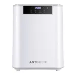 Anycubic Wash & Cure 3 Max 3D spausdinimo plovimo ir kietinimo sistema