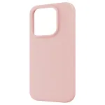 Fixed Story Back Cover for Xiaomi 17 Rubberized Pink
