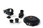 Celestron Inspire 100mm teleskopas