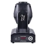 Light4Me Mini Spot 60 Prism LED judanti galva