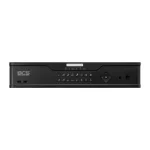 BCS BCS-P-NVR3208R-A-4K-III 32 kanalų IP vaizdo registratorius (NVR), 4K