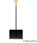 FISKARS sniego kastuvas Solid aliumininis kotas
