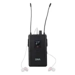 ANTEC DNA IN-EAR BELTPACK Wireless Strap Receiver