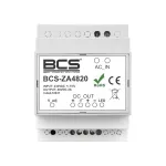 BCS-ZA4820 48V 20A 960W perjungiamasis maitinimo &scaron;altinis