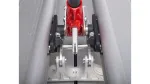 RUBI BOULDER TILE CUTTER TZ-1550 1550mm