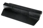 AKG PCC160 Crown Boundary Condenser Microphone, Half-Cardioid, Matte Black