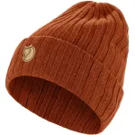 Fj&auml;llr&auml;ven Byron Hat Thin Beanie Autumn Leaf Unisex