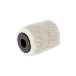 Toko rotacinis merino vilnos volelis 100 mm