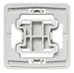 eQ-3 AG HomeMatic Jung J1 EQ3-ADA-J1 Montavimo adapteris (20 vnt. pakuotė)