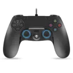 Spirit Of Gamer SOG-WXGP4 Wired Gamepad for PC, PS4, PS3 - Analog/Digital - USB 2.0