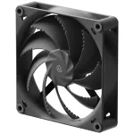 HAVN H14 PWM ventiliatorius - 140 mm, juodas