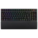ASUS ROG STRIX SCOPE II 96 RX WIRELESS - Black