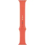 Apple 44mm Clementine Sport Band - S/M & M/L
