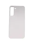 Evelatus Samsung Galaxy S22 Plus Premium Soft Touch Silicone Case White