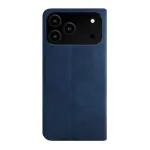 Evelatus Apple iPhone 17 Pro Max Book Case Blue
