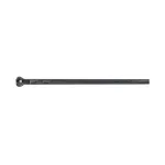 ABB TY26 MX Kabelio rai&scaron;tis 284x3,6 mm juodas, atsparus UV spinduliams (7TAG009120R0004)
