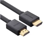 UGREEN HD104 HDMI 2.0 laidas 1 m Juodas