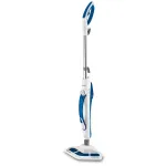 Polti Vaporetto SV460_Double garų valytuvas 0,3 L 1500 W mėlynas, baltas