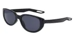 NIKE Unisex NV07FN0303551 akiniai (lę&scaron;is 55 mm, tiltelis 18 mm, kodinė 145 mm)