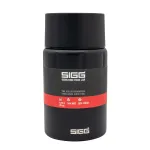 SIGG GEMSTONE Food Jar Obsidian 0,75 L