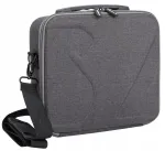 SUNNYLIFE Hard Carrying Case, skirta DJI RS 4 gimbalui &ndash; juoda