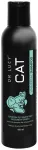 DR LUCY CAT VOLUME SHAMPOO 150 ML KONCENTRUOTAS, APIMTĮ DIDINANTIS &Scaron;AMPŪNAS ILGAPLAUKIAMS KAČIAMS